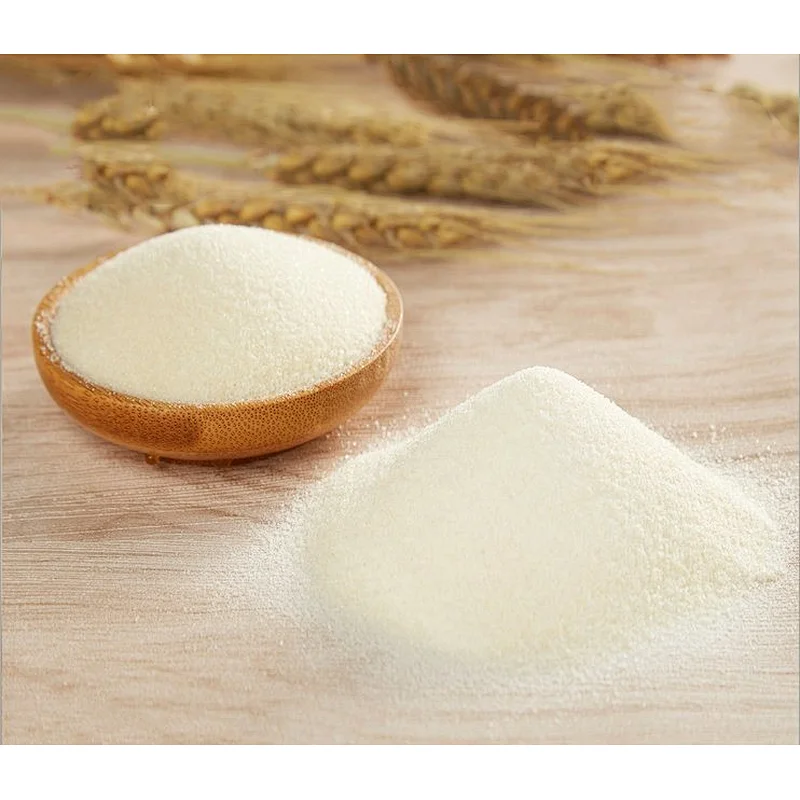 Edible Gelatin 280 Bloom Food Grade bovine gelatin powder for Ice cream